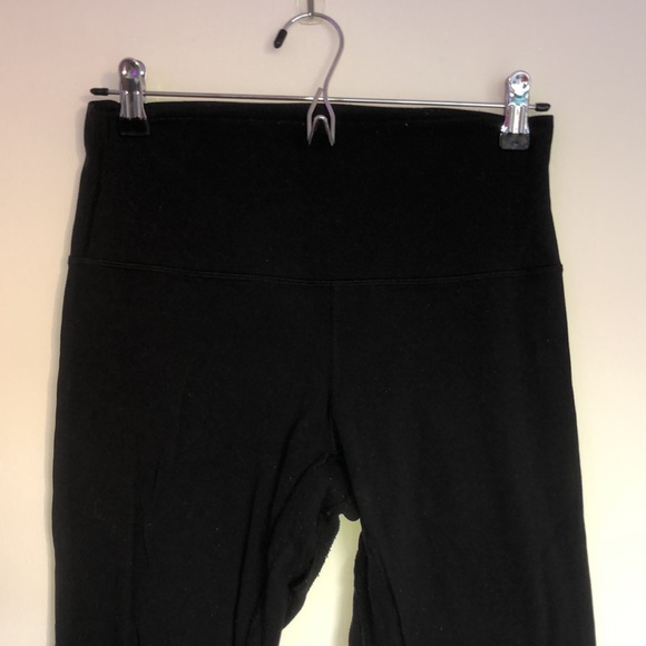 🔴 lululemon align high rise pant 25” - Picture 3 of 5